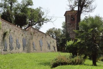 Castello - Mura