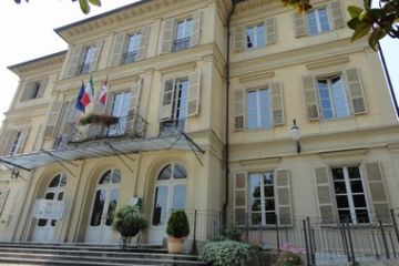 Villa Ogliani