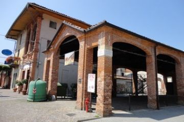 Piazza Martiri della Liberta