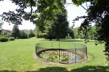 Parco Villa Ogliani