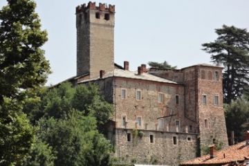 Castello vista