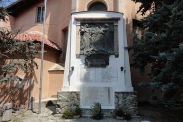Monumento ai Caduti