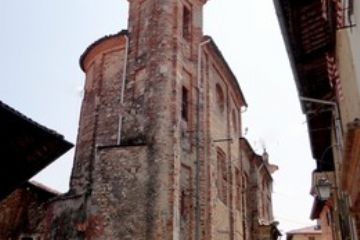 Chiesa dell'Annunziata