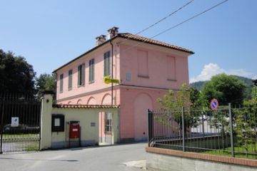 Ufficio Postale