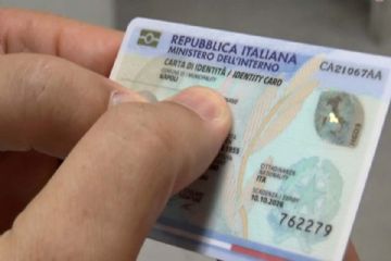 Cessazione validit&#224; Carta d’Identit&#224; cartacea al 3 Agosto 2026